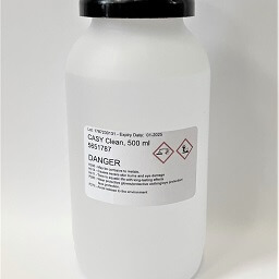 CASYclean 1x 500ml (1 bottle)